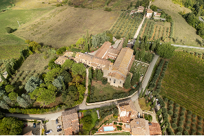 Casa Santa Chiara
