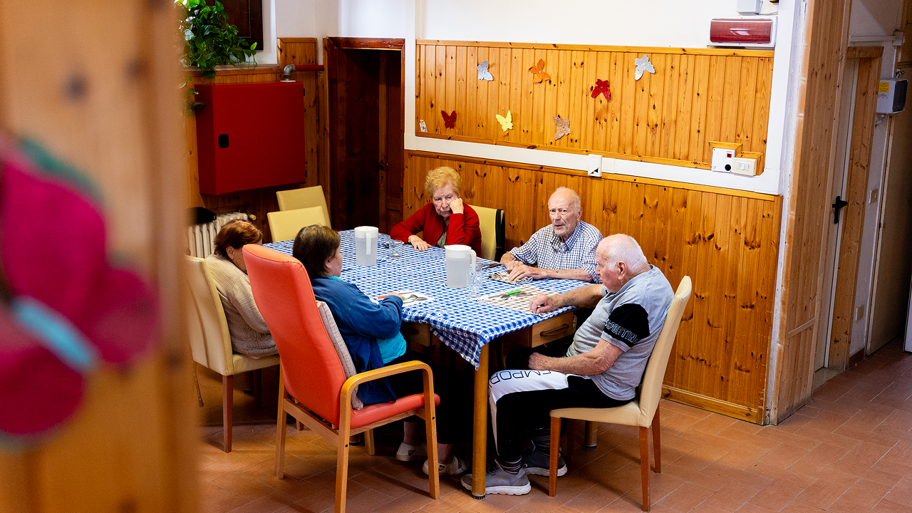 Home - Contatti