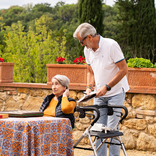 Home - Servizi - Disabilità